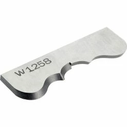 New 😉 Woodstock 2-1/2 Inch Rosette Carving Knife W1258 🥰