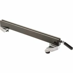 Best deal 🎉 Shop Fox Table Saw Fence Only No Rails W1411 ⌛