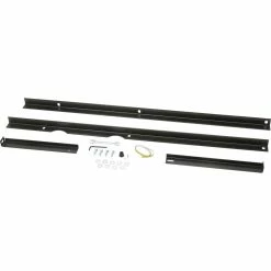 Cheap 🧨 Shop Fox Woodstock Standard Rails Only For Table Saw Fence W1412 ❤️
