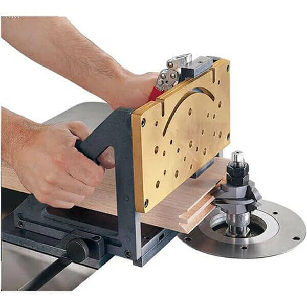 Best Sale π Shop Fox Right Angle Jig W1500 π 6 Best Sale π Shop Fox Right Angle Jig W1500 π - Image 4