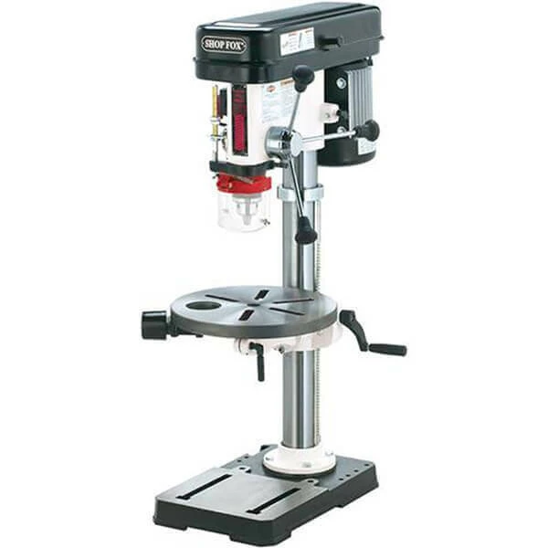 Wholesale π₯° Shop Fox 3/4 HP 13 Inch Bench Top Drill Press W1668 π― 3 Wholesale π₯° Shop Fox 3/4 HP 13 Inch Bench Top Drill Press W1668 π―