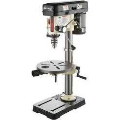 Wholesale π₯° Shop Fox 3/4 HP 13 Inch Bench Top Drill Press W1668 π― 15 Wholesale π₯° Shop Fox 3/4 HP 13 Inch Bench Top Drill Press W1668 π― -power-tools Shop WS W1668 6