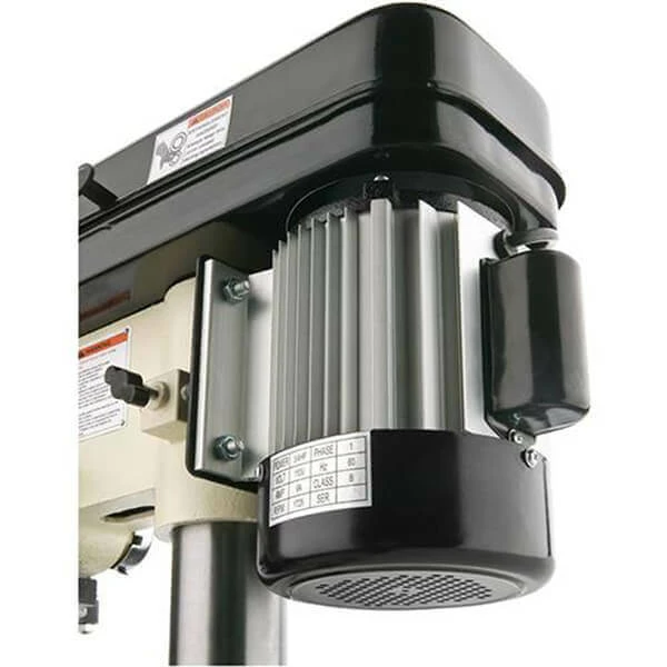 Wholesale π₯° Shop Fox 3/4 HP 13 Inch Bench Top Drill Press W1668 π― 10 Wholesale π₯° Shop Fox 3/4 HP 13 Inch Bench Top Drill Press W1668 π― - Image 8