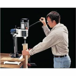 Cheapest โ๏ธ Shop Fox 3/4 HP Heavy Duty Mortising Machine W1671 ๐งจ 11 Cheapest โ๏ธ Shop Fox 3/4 HP Heavy Duty Mortising Machine W1671 ๐งจ -power-tools Shop WS W1671 4