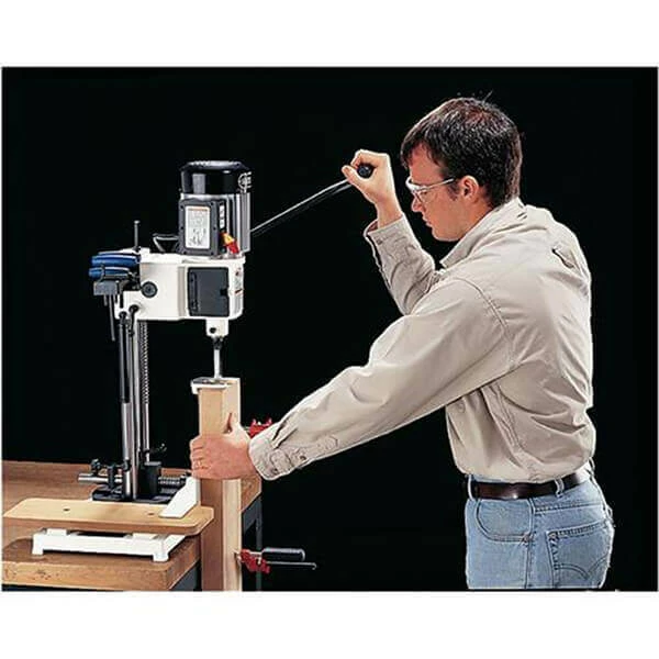 Cheapest โ๏ธ Shop Fox 3/4 HP Heavy Duty Mortising Machine W1671 ๐งจ 6 Cheapest โ๏ธ Shop Fox 3/4 HP Heavy Duty Mortising Machine W1671 ๐งจ - Image 4