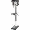 Cheap 🧨 Shop Fox 1 HP 17 Inch Floor Model Drill Press W1680 😀