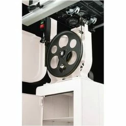 Brand new 😉 Shop Fox 1 HP 14 Inch Wood Bandsaw W1706 🛒 -power-tools Shop WS W1706 4