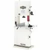 Cheap 🧨 Shop Fox 2 HP 19 Inch Bandsaw W1729 ⭐