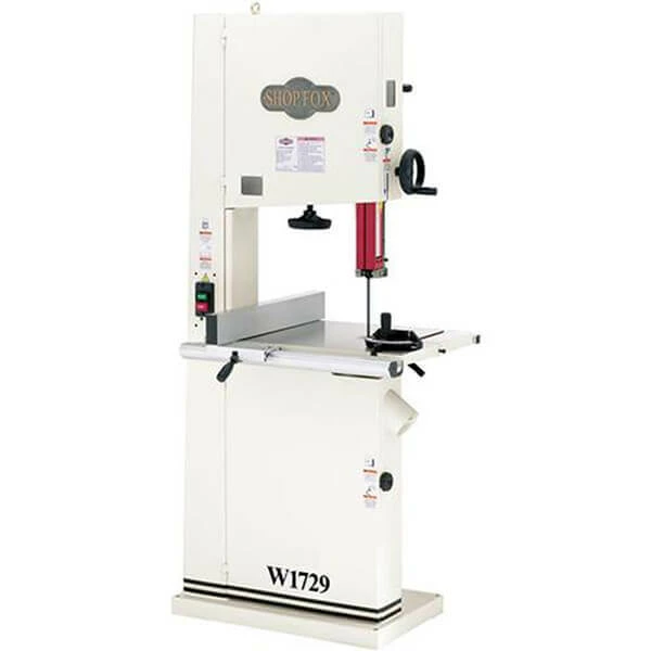 Cheap 𧨠Shop Fox 2 HP 19 Inch Bandsaw W1729 β 3 Cheap 𧨠Shop Fox 2 HP 19 Inch Bandsaw W1729 β