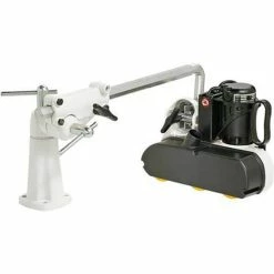 Best deal ✔️ Shop Fox Mini Power Feeder 1/8 HP W1764 😉