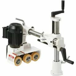 Flash Sale 😉 Shop Fox Power Feeder 1/4 HP W1765 🎉