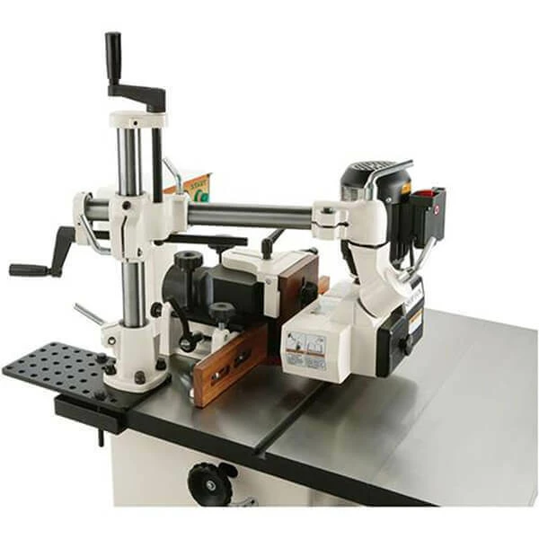 Flash Sale ๐ Shop Fox Power Feeder 1/4 HP W1765 ๐ 4 Flash Sale ๐ Shop Fox Power Feeder 1/4 HP W1765 ๐ - Image 2