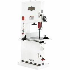 Wholesale π Shop Fox 5 HP 21 Inch Wood Bandsaw W1770 βοΈ
