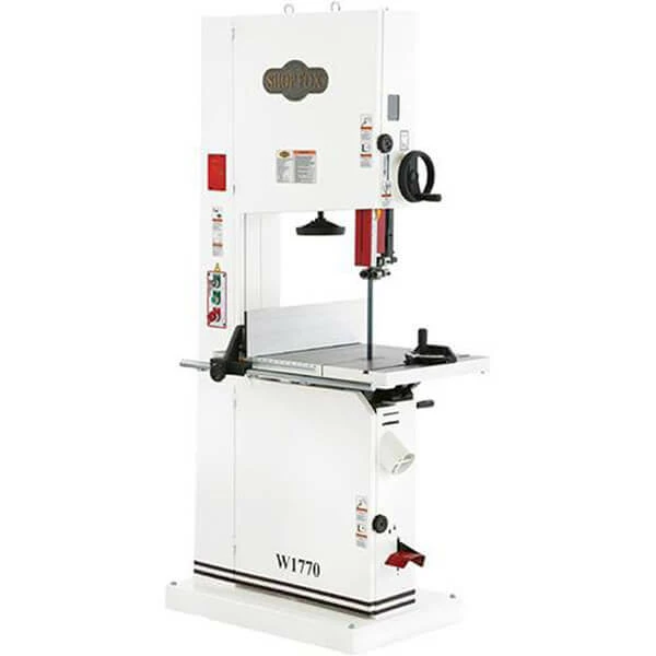 Wholesale π Shop Fox 5 HP 21 Inch Wood Bandsaw W1770 βοΈ 3 Wholesale π Shop Fox 5 HP 21 Inch Wood Bandsaw W1770 βοΈ