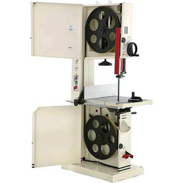 Wholesale π Shop Fox 5 HP 21 Inch Wood Bandsaw W1770 βοΈ 5 Wholesale π Shop Fox 5 HP 21 Inch Wood Bandsaw W1770 βοΈ - Image 3