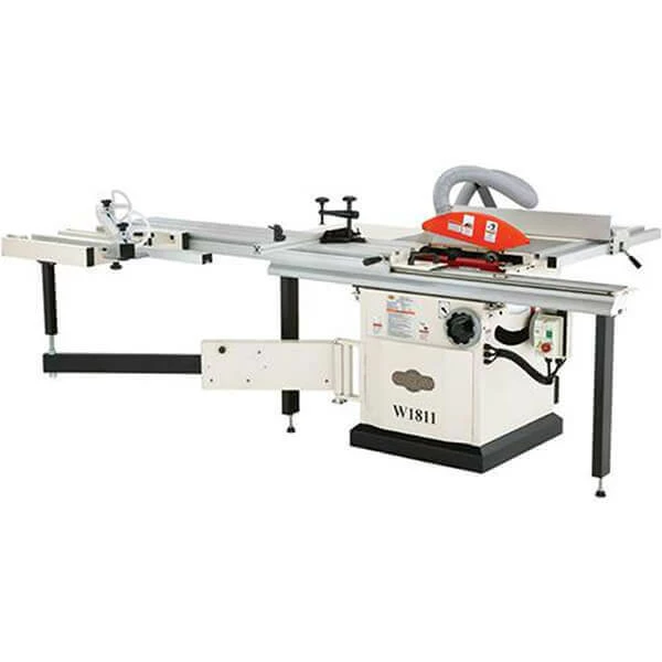 Coupon ๐ฏ Shop Fox 5 HP 10 Inch Sliding Table Saw W1811 โ๏ธ 4 Coupon ๐ฏ Shop Fox 5 HP 10 Inch Sliding Table Saw W1811 โ๏ธ - Image 2