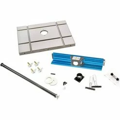 Hot Sale 🎉 Shop Fox Woodstock Router Table Attachment W1821 😍