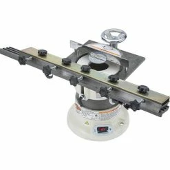 Best reviews of 🤩 20" Blade Grinder Sharpener 1/2 HP Shop Fox W1834 🔥