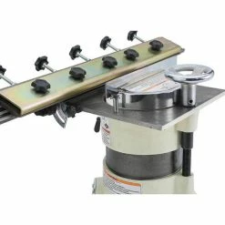 Best reviews of 🤩 20" Blade Grinder Sharpener 1/2 HP Shop Fox W1834 🔥 -power-tools Shop WS W1834 3