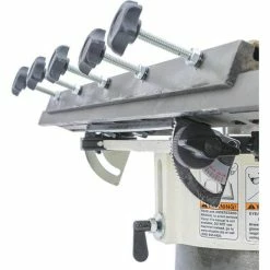 Best reviews of 🤩 20" Blade Grinder Sharpener 1/2 HP Shop Fox W1834 🔥 -power-tools Shop WS W1834 4