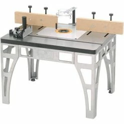 Best reviews of 🎁 Rebel Router Table Shaper Work Station W2000 😀