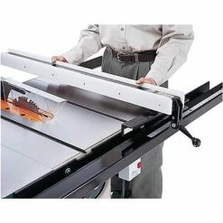 Hot Sale 🛒 Shop Fox Table Saw Fence With Standard Rails W2005 🥰 -power-tools Shop WS W2005 4