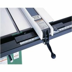 Outlet 💯 Shop Fox Classic Fence With 7 Ft. Rails And Legs W2006 👏