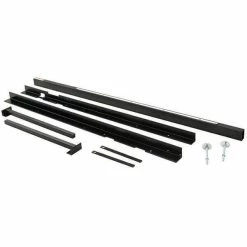 Best reviews of ❤️ Shop Fox Woodstock 7' Rails / Legs For Classic Table Saw Fence W2007 ✔️